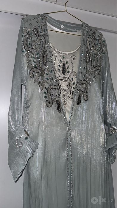 Abaya Ansambl Toshli