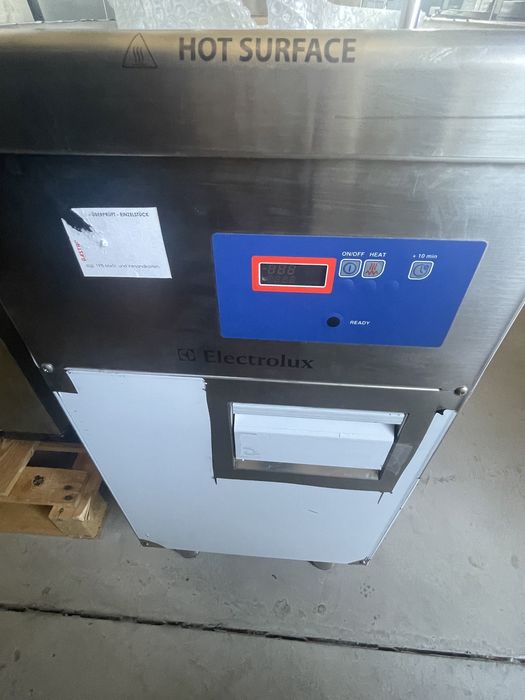 Electrolux-Pasta Cooker/Паста/Макарони/Спагети/НОВО!10кв.