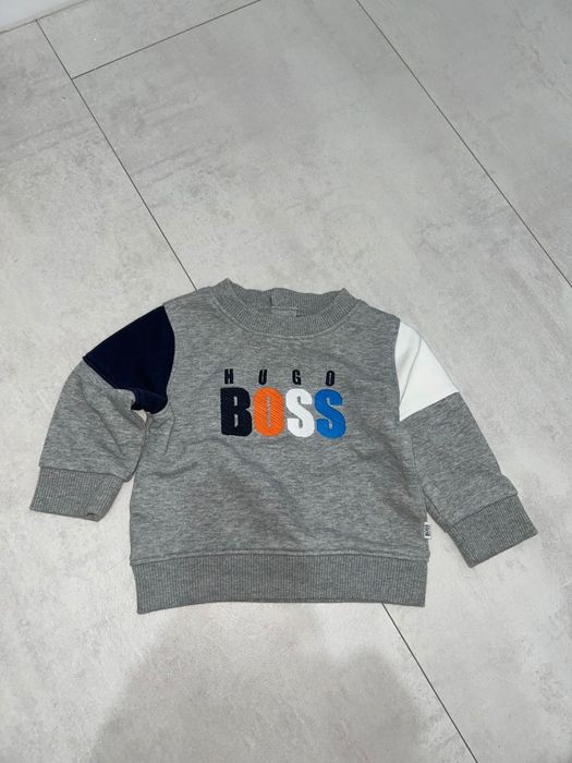 Bluza si tricou boss