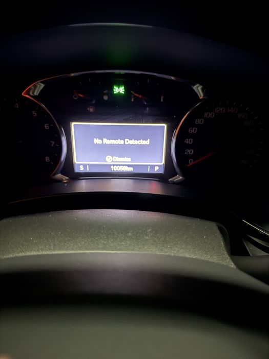 Chevrolet Equinox состояние идеал