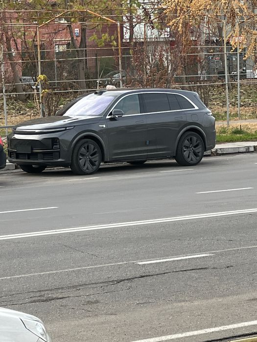 Lixang L-7 ULTRA
