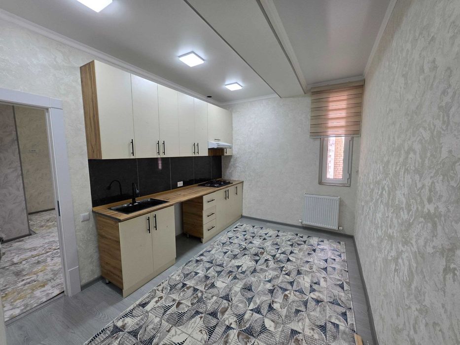 2 xonali 75m² 7-qavat.#2x #562a
