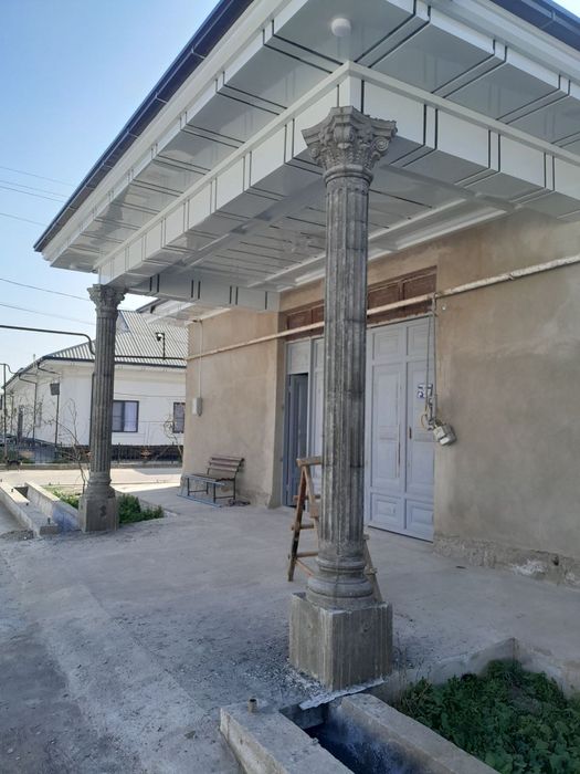 Rim ustunlari xizmati