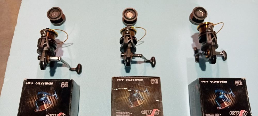 Комплект Макари osako