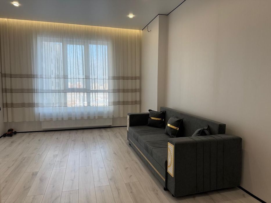 Сдам 1-ком квартиру