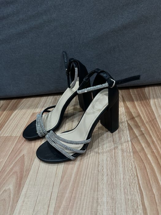 Продам туфли, осенние батильоны