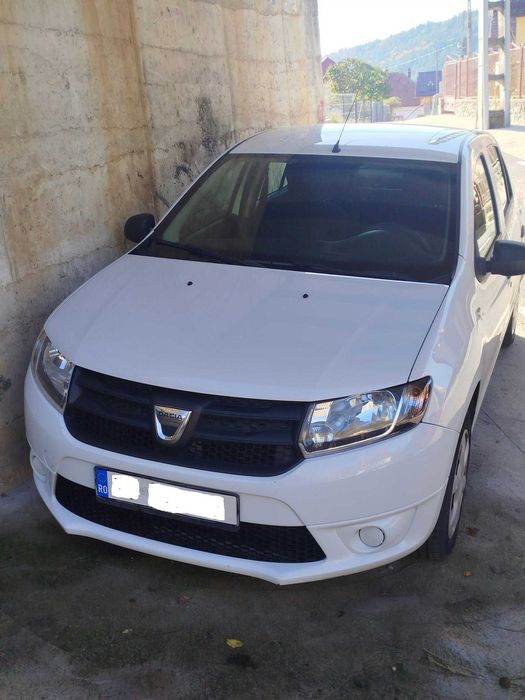 DACIA Logan 2016 — imagine 15