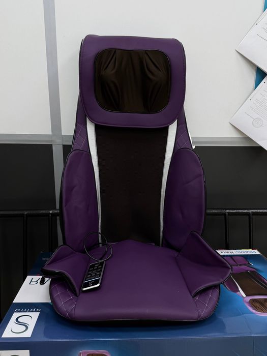 Накидка Вибромассажная