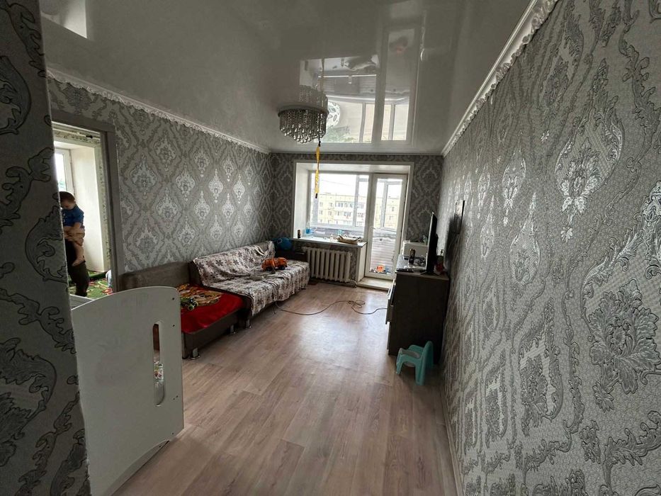 Продажа 3-комнатной квартиры