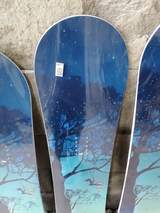 Placa snowboard fete Beany Swift Nou! 130,135,140,145 cm