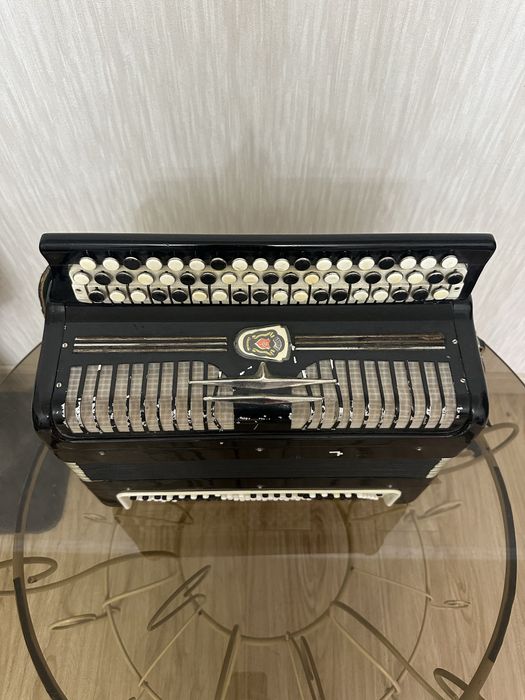 Немецкий баян идеальный