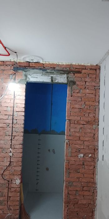 Дома,меж комнатные  Перегородки
