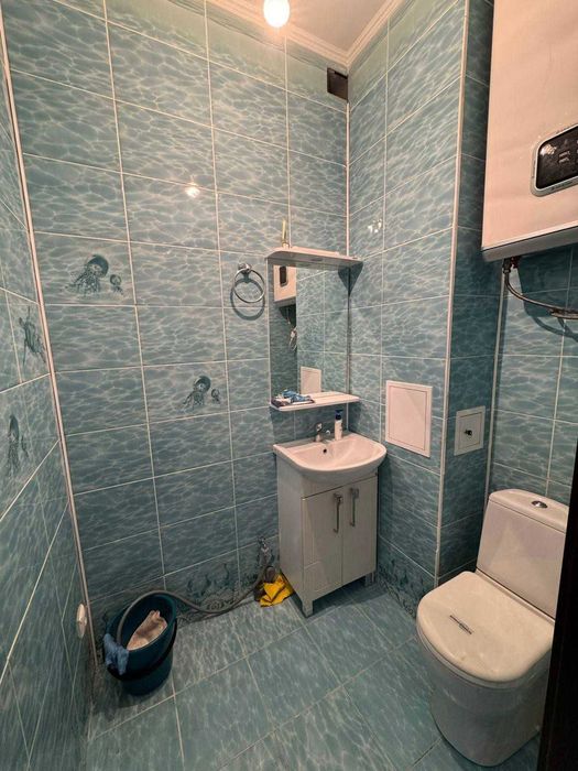 Продаётся 2-комнатная Парк Резидентс