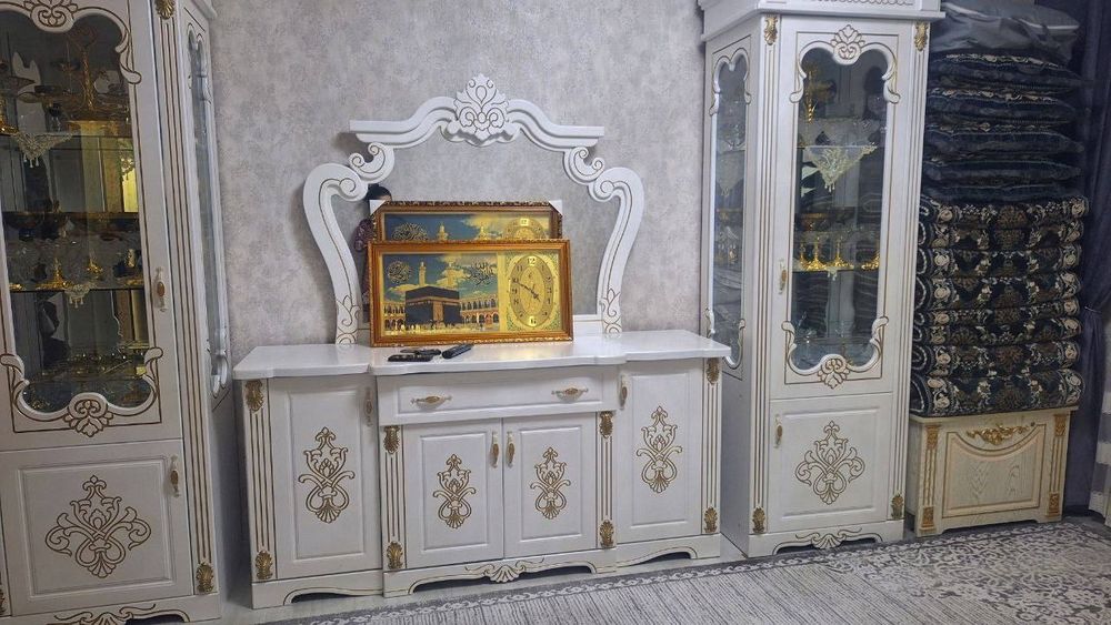 Srenka sotiladi holati yahwi