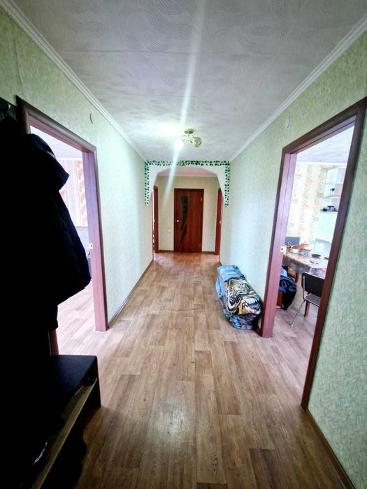 Продажа дома 3 комнаты г. Тобыл