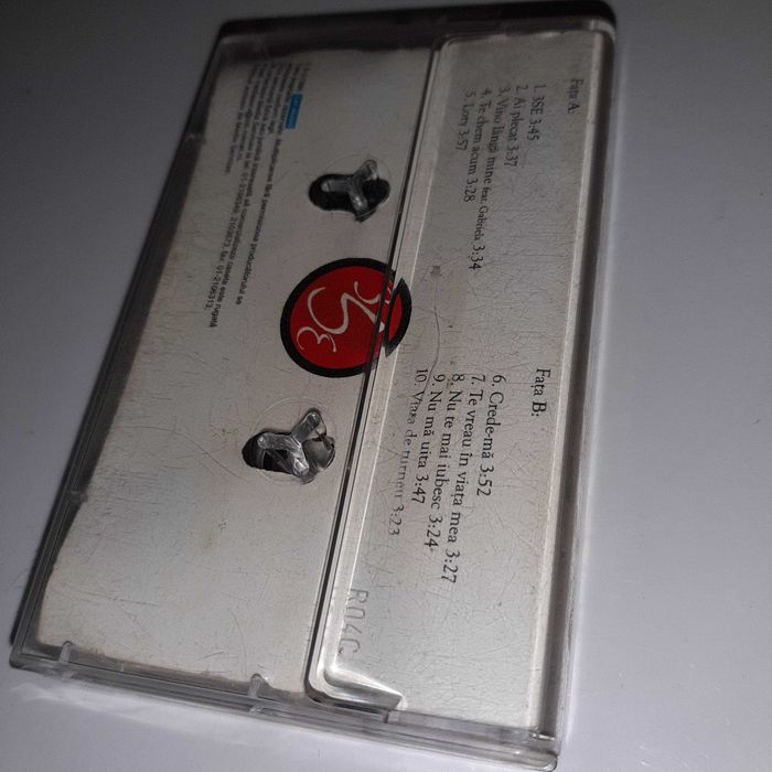 Album original 3 Sud Est - 3 sud est