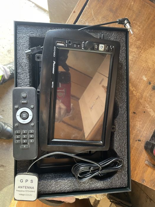 Андроид магнитолла для авто