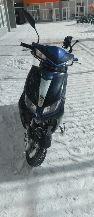 Мопет жақсы жағдайы