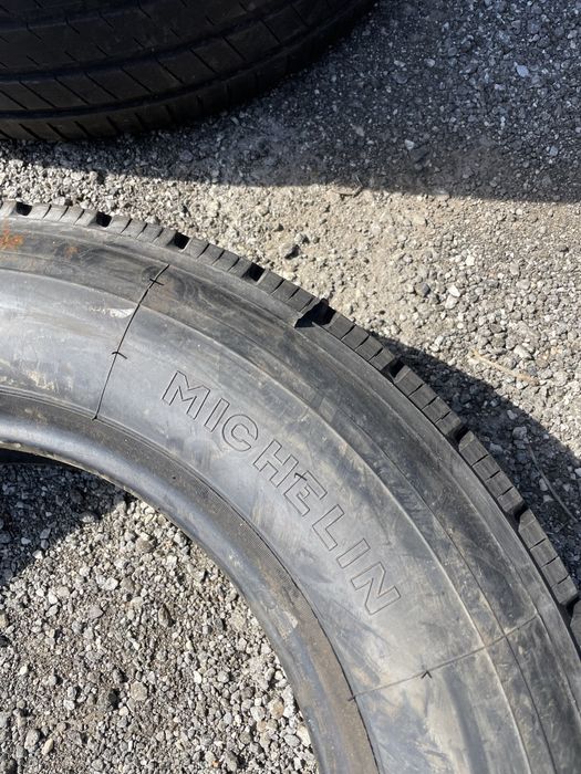 17-400 MICHELIN 1бр. Нова Гума