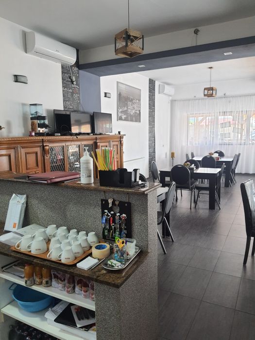 Pensiune libera de sarbatorii