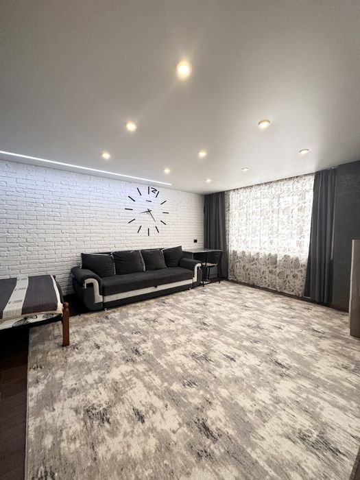 Продам 1 комн с ремонтом