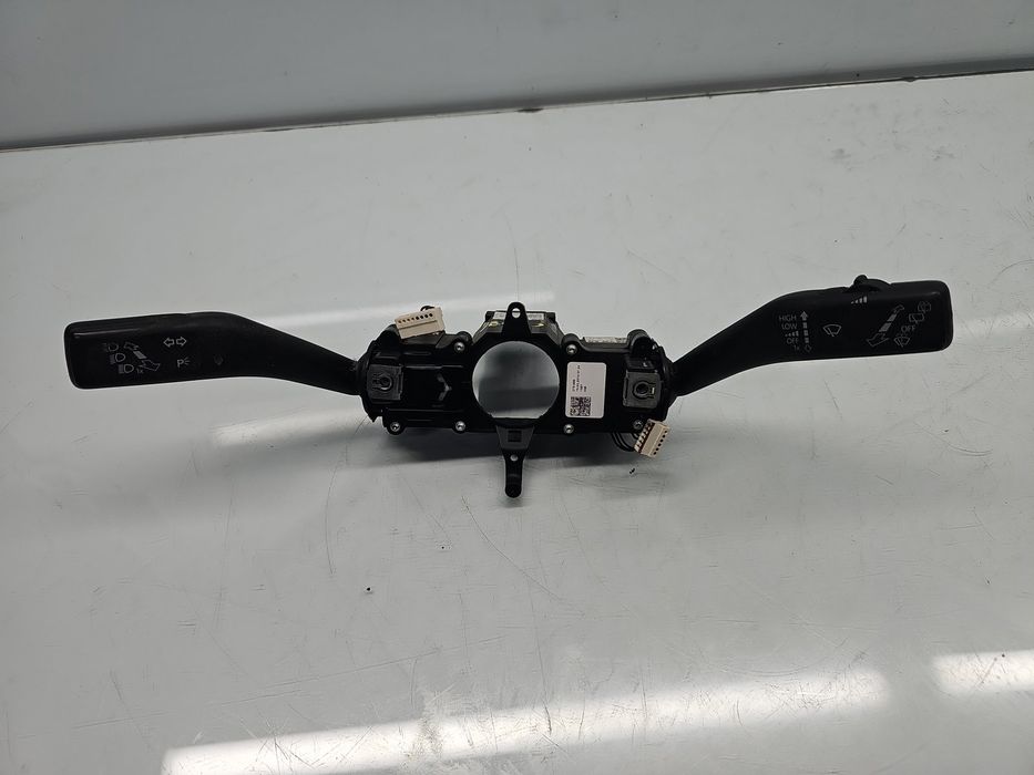 Ansamblu manete Volkswagen Tiguan (5N) [Fabr 2007-2016] 5K0953521DP