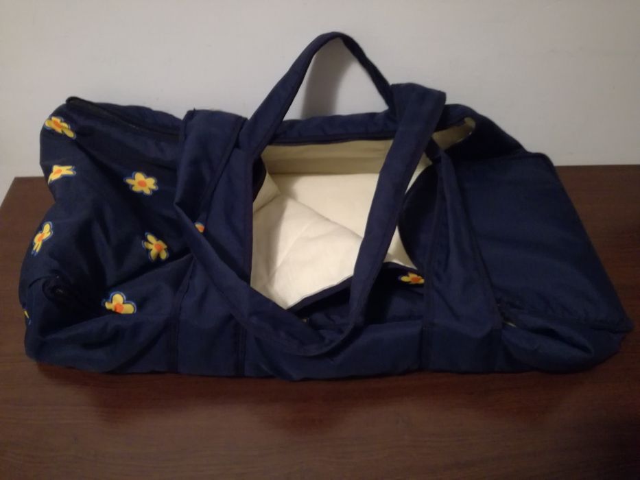 Чанта за  Бебеносене