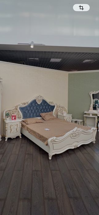 Продам кровать по очень низкой цене