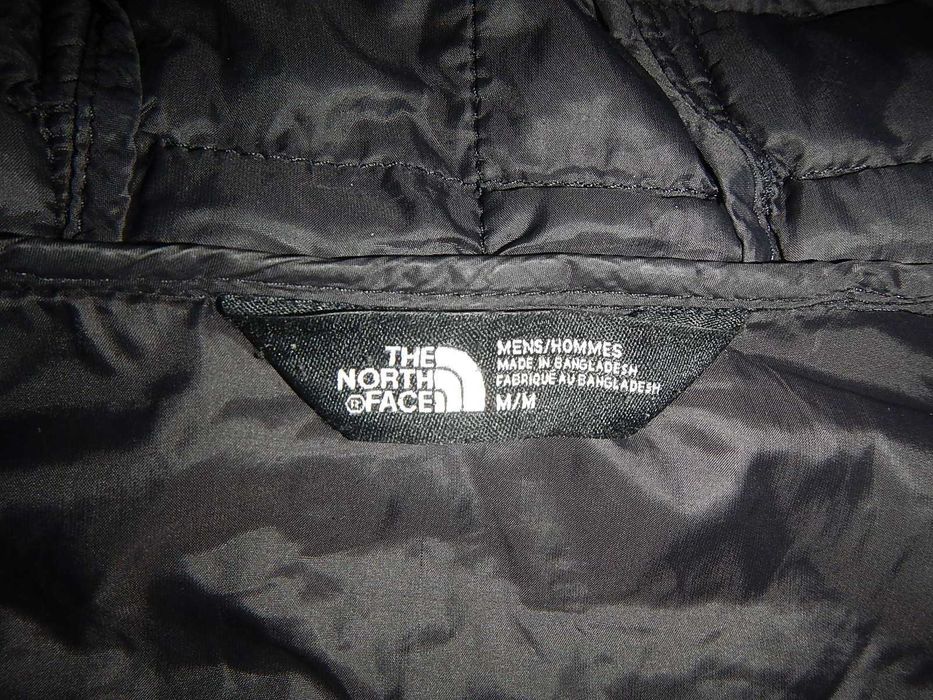 Geaca The North Face Thermoball Primaloft. Marimea M-Men.