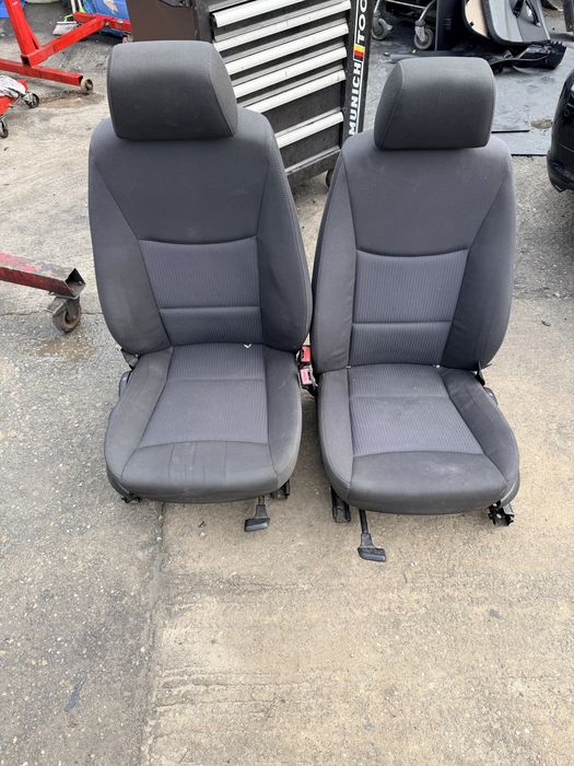 Scaun bmw e90 e91 scaune bmw e90 e91
