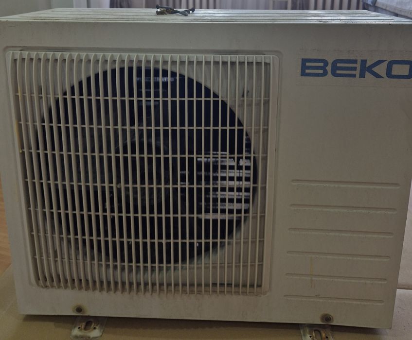 Продам кондиционер б/у