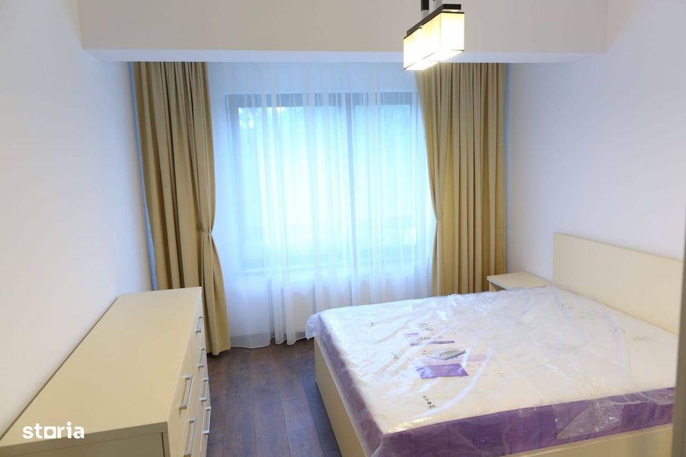 Apartament,