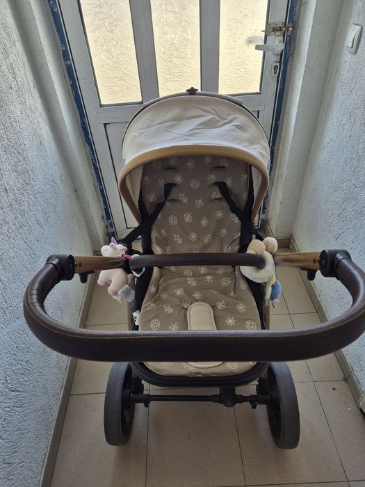 Детска количка 3в1