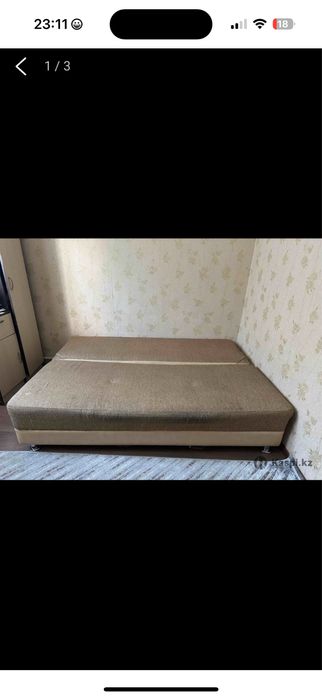 Диван сатылады Продается диван
