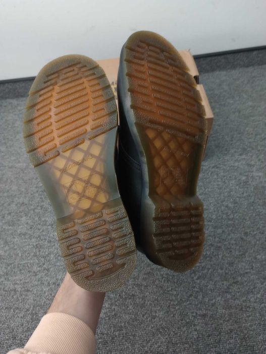 Dr. Martens Обувки 1461 Oxford, 39 EU