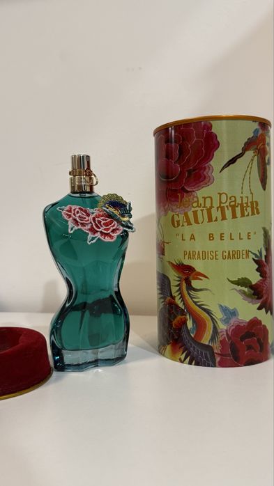 Jean Paul Gaultier La Belle Paradise Garden