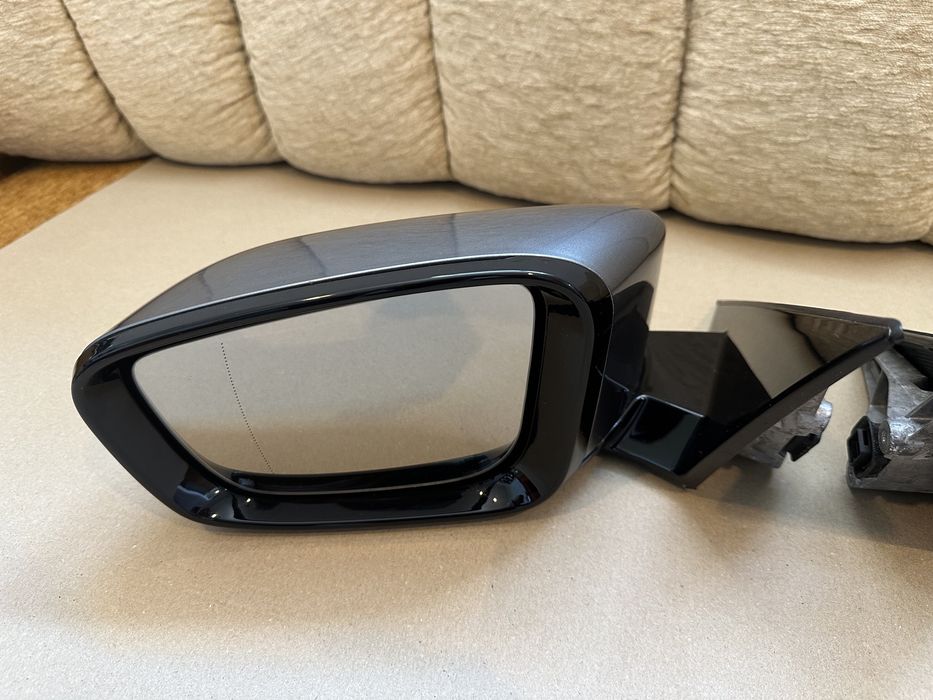 Oglinzi, Oglinda stanga / Oglinda dreapta BMW Seria 5 G30 G31