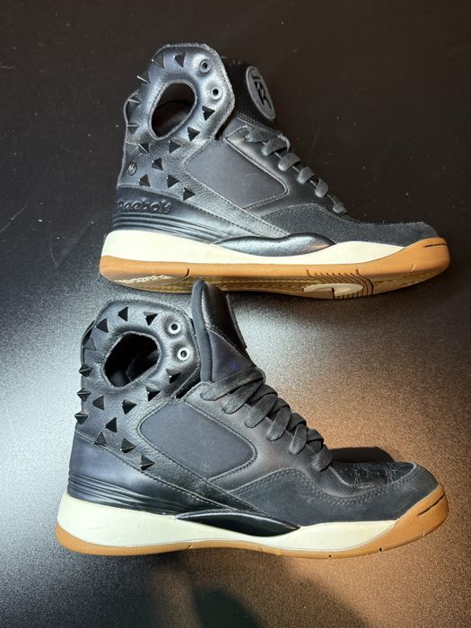 Кецове Reebok Alicia Keys 36 / 230 см