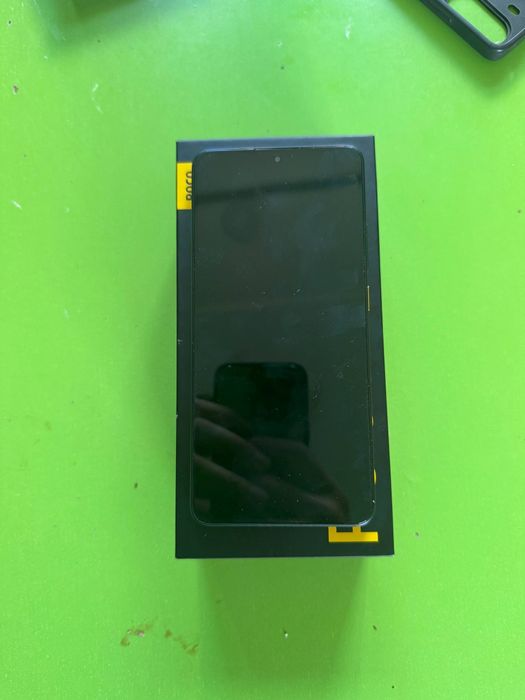 poco x7 pro  ideal