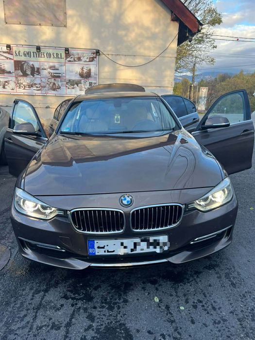 BMW Seria 3
