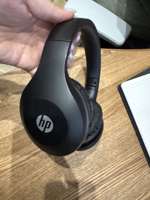 Наушники hp безпроводные