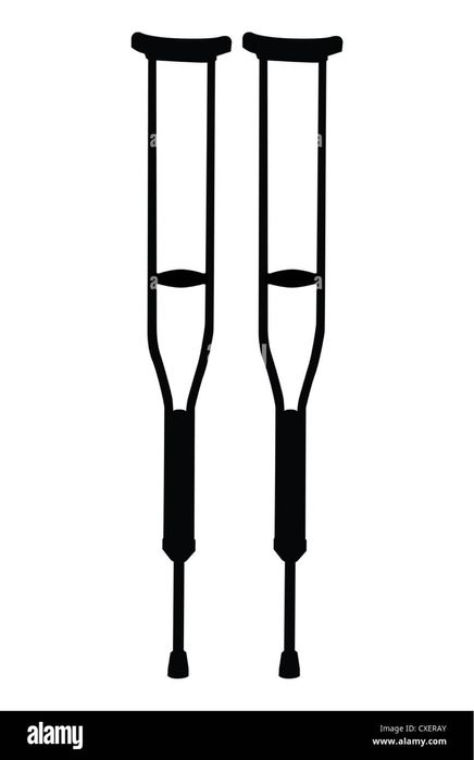 балдак инвалидный