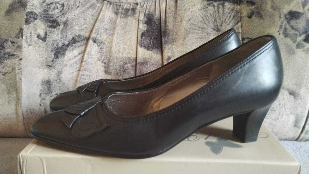 Pantofi Gabor, marimea 37