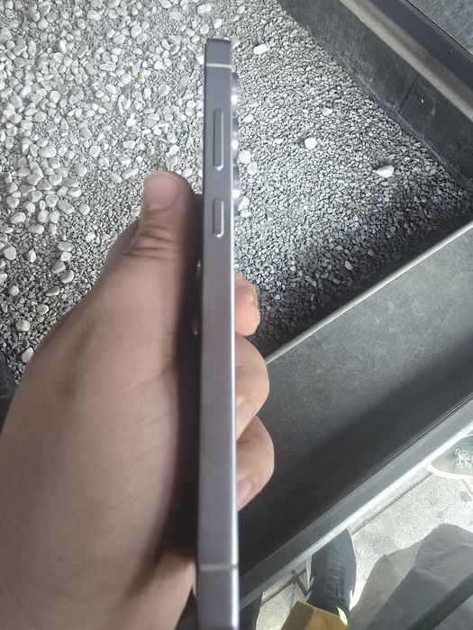 Samsung S25 Ultra 256GB - Като нов