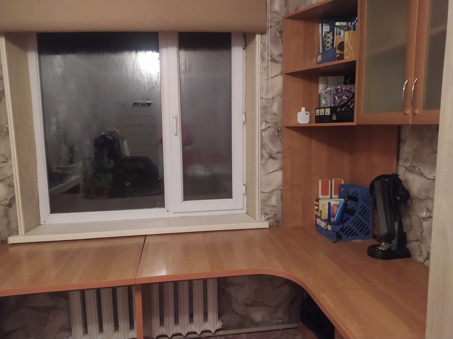 Детский уголок школьника