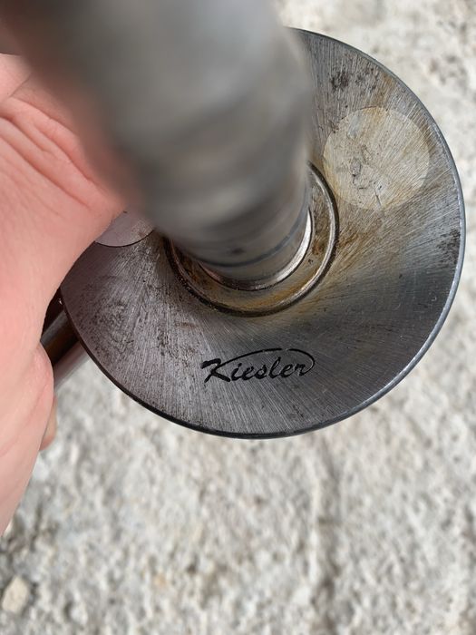 Колянов вал Kiesler Racing за Yamaha Aerox