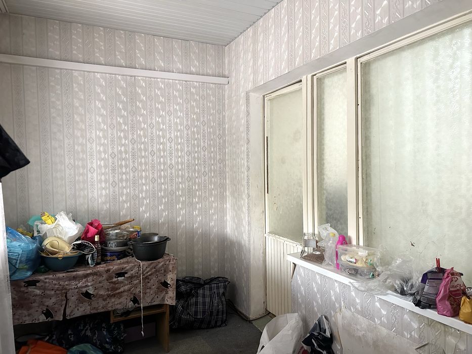 3/1/5 Тузель 3, Балкон 2х6, Огород, Подвал, Школа 282,