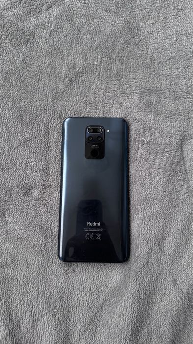 Redmi Note 9 4/128GB