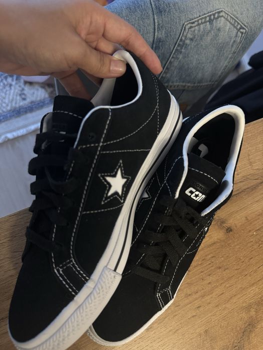 Кеды оригинал converse 37,38