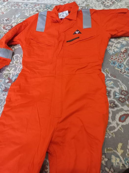 Летний комбенизон